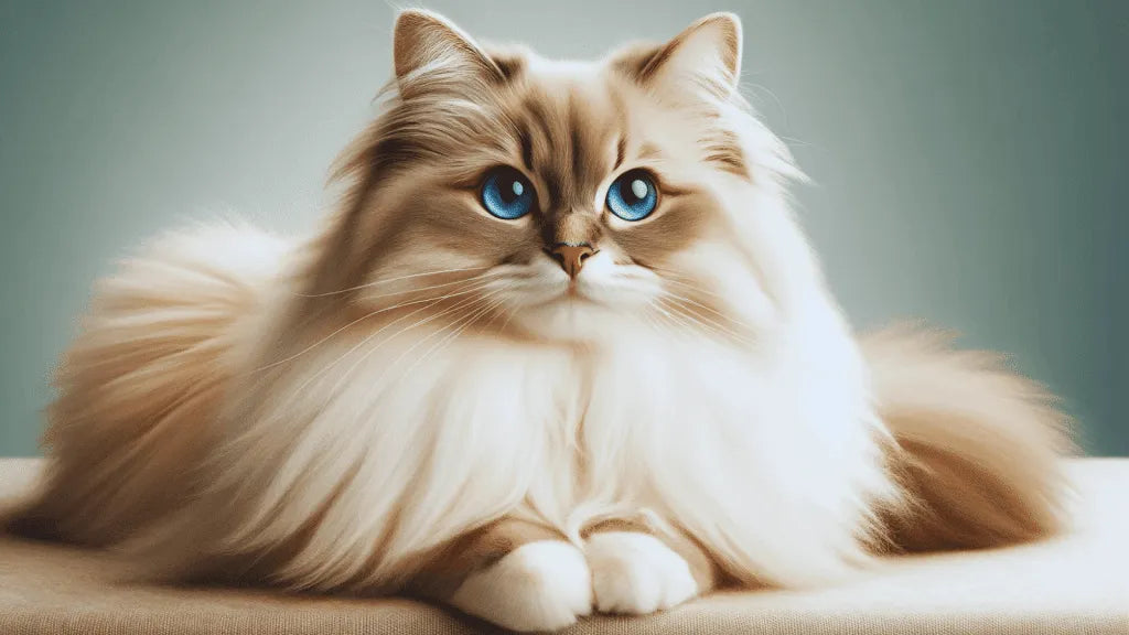 250+ Best Female Cat Names for 2024